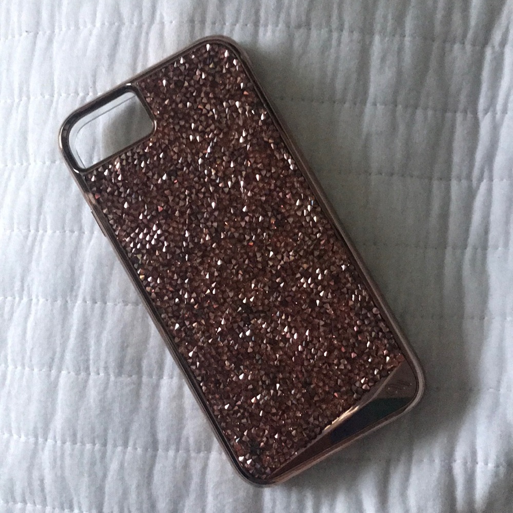 Cute iPhone 7 case!